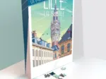 LILLE La Subtile