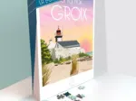 Toi Toi mon GROIX