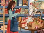 Librairie "Storytellers"