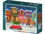 Noël sur la Rue Principale