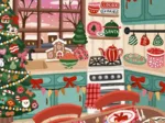 La Cuisine de Noël