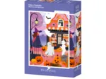 Mini Puzzle - Halloween