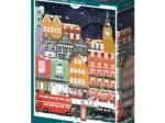 Londres à Noël
