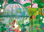 Mon Petit Jardin Secret