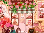 L'Echappée Belle - Café de la Saint-Valentin