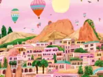 Cappadoce