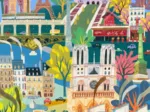 Paris, mon Amour