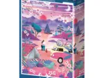 Escapade Printanière
