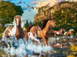 Le Pays des Merveilles du Cheval