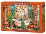 The Bath Fantasy