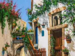 Art Collection - Ruelle Italienne