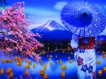Mount Fuji