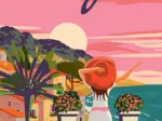 Italie - Côte d'Amalfy