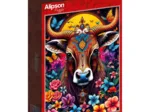 La Vache et le Secret des Fleurs