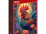 Le Jardin Secret du Coq