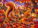Trésors d'Automne
