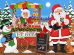 La Confiserie du Père Noël