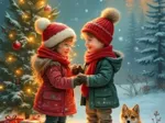 Tendre Noël