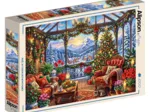 Noël au Cœur des Montagnes