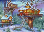 Maison d'Hiver