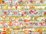 Le Pays des Jouets