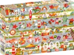 Le Pays des Jouets