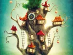 Magic Tree House