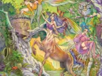 Les Voleurs de Puzzles