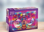 Boombox