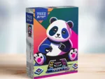 Happy Panda