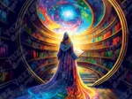 Multiversal Library