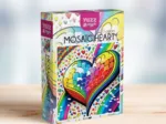 Mosaic Heart