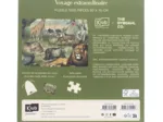 Animaux Savane