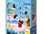L'Envol des Flamants Roses