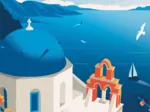 Évasion Iles Grecques