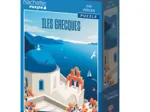 Évasion Iles Grecques