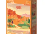 Évasion Maroc