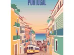 Évasion Portugal
