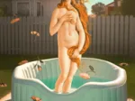 Kiddie Pool Venus