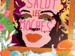 Puzzle Mini 99 pièces - Salut les Moches