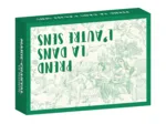 Puzzle Mini 99 pièces - PREND LA DANS L'AUTRE SENS