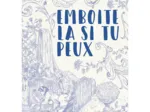 Puzzle Mini 99 pièces - EMBOITE LA SI TU PEUX