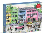 Noël à Charleston - Puzzle 1000 pièces