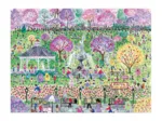 Michael Storrings - Chasse aux Oeufs de Pâques - Puzzle de 1000 Pièces