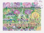 Michael Storrings - Chasse aux Oeufs de Pâques - Puzzle de 1000 Pièces