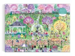 Michael Storrings - Chasse aux Oeufs de Pâques - Puzzle de 1000 Pièces