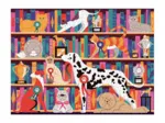 Meilleur du Spectacle - Puzzle de 1000 Pièces