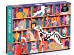 Meilleur du Spectacle - Puzzle de 1000 Pièces