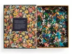 Liberty Vista - Livre Puzzle 500 Pièces