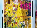 Rebrush ! - The Kiss of Lovers